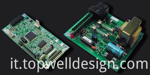 PCB2 Pcb2